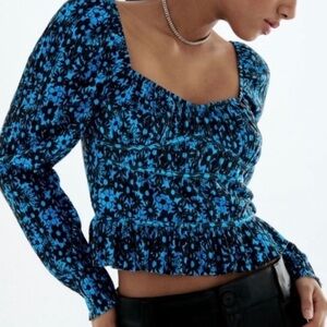 Zara Women’s Blouse